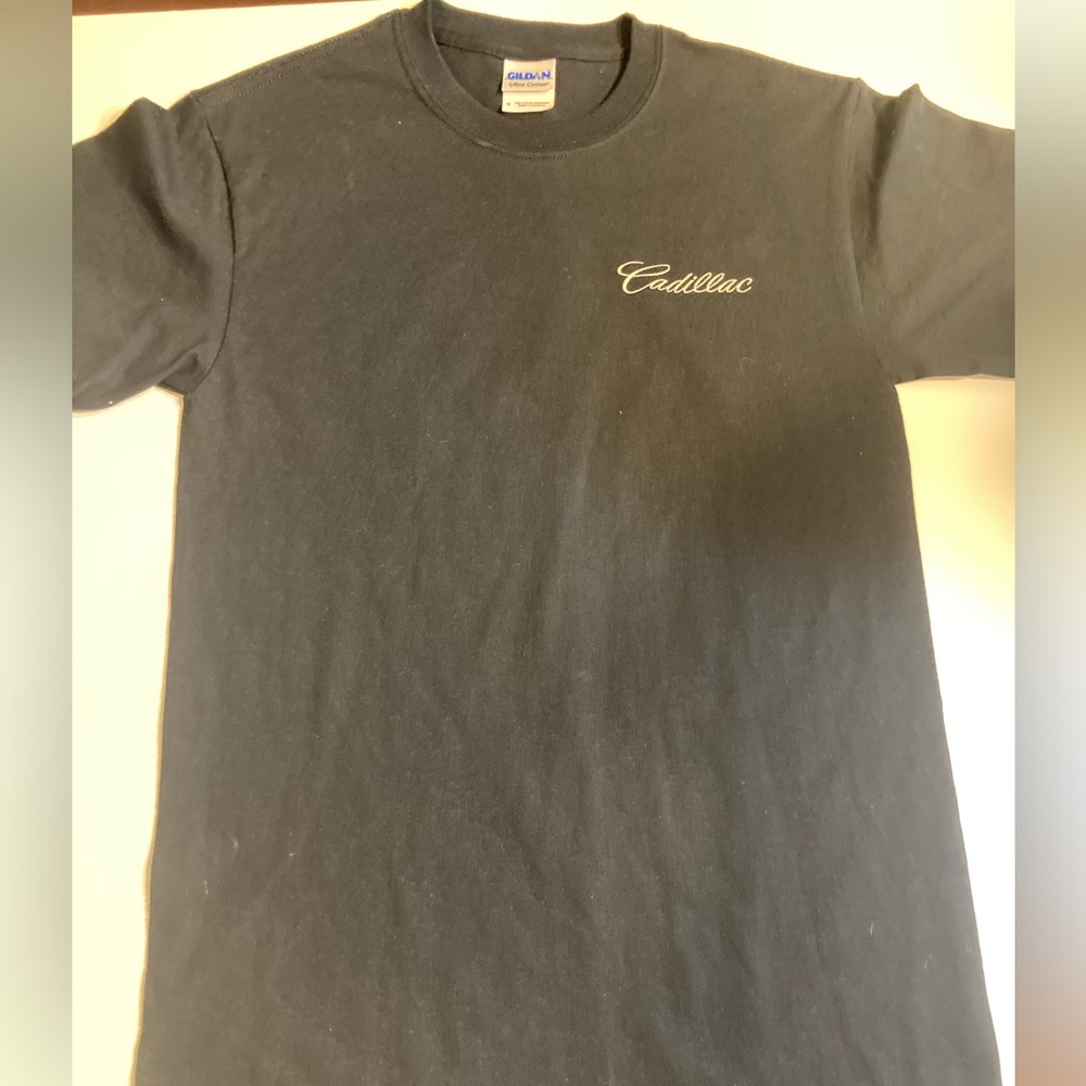 Cadillac T-shirt S